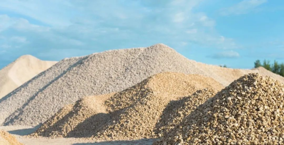 砂石生產設備是礦山行業的主力軍